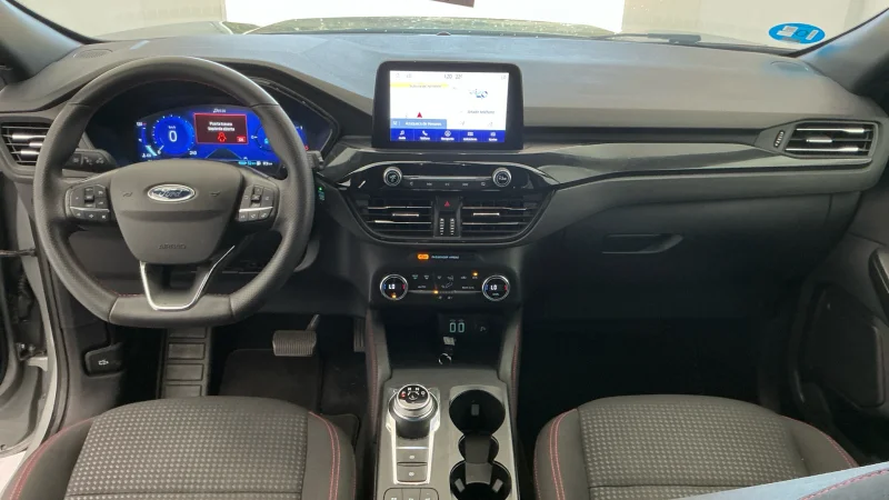 Imagen de Ford Kuga