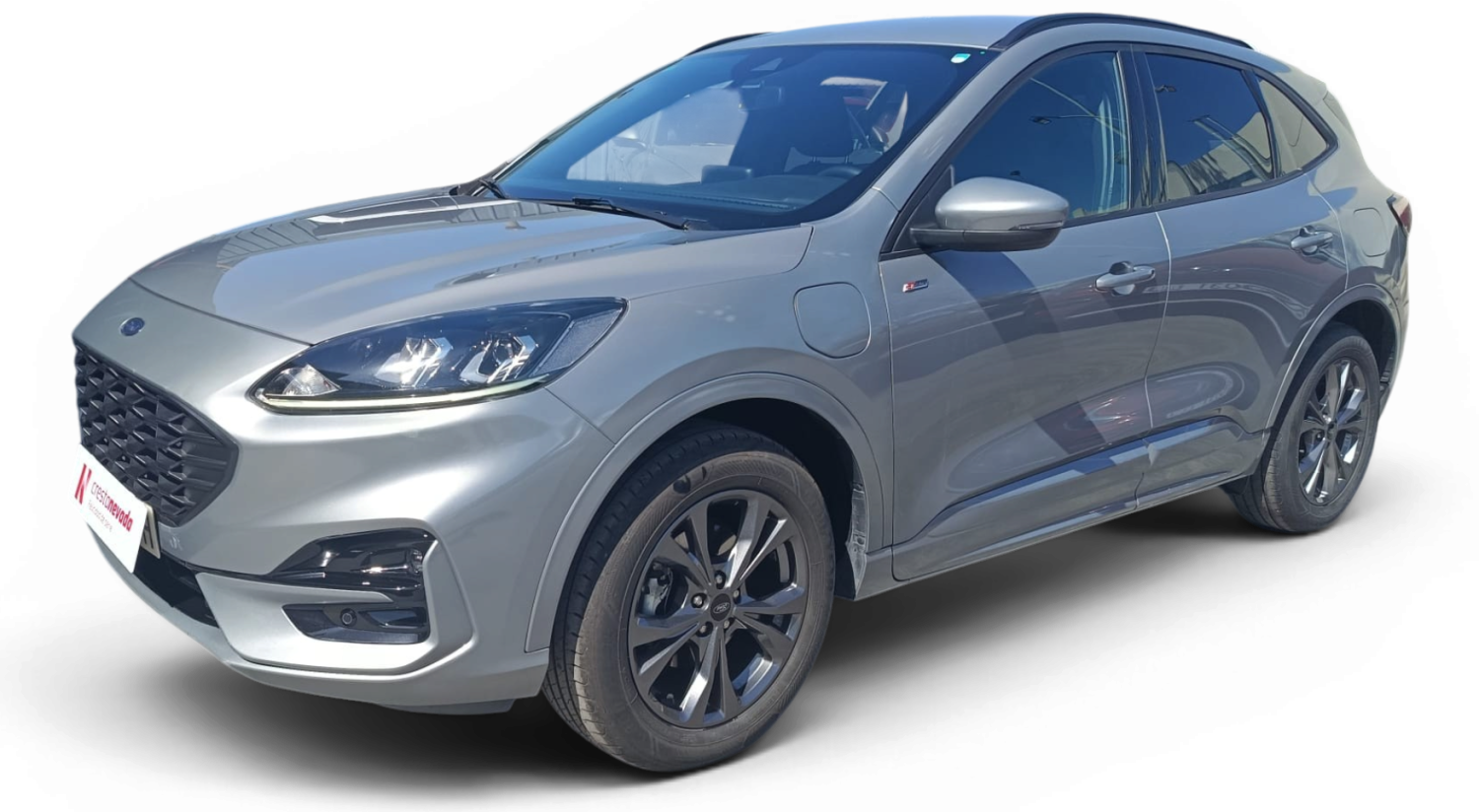 Imagen de Ford Kuga