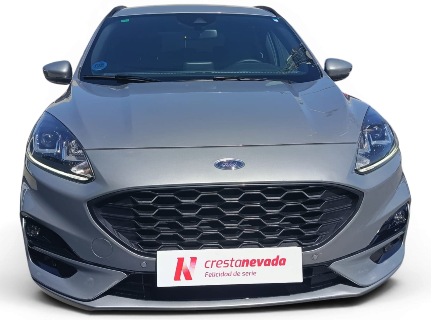 Imagen de Ford Kuga