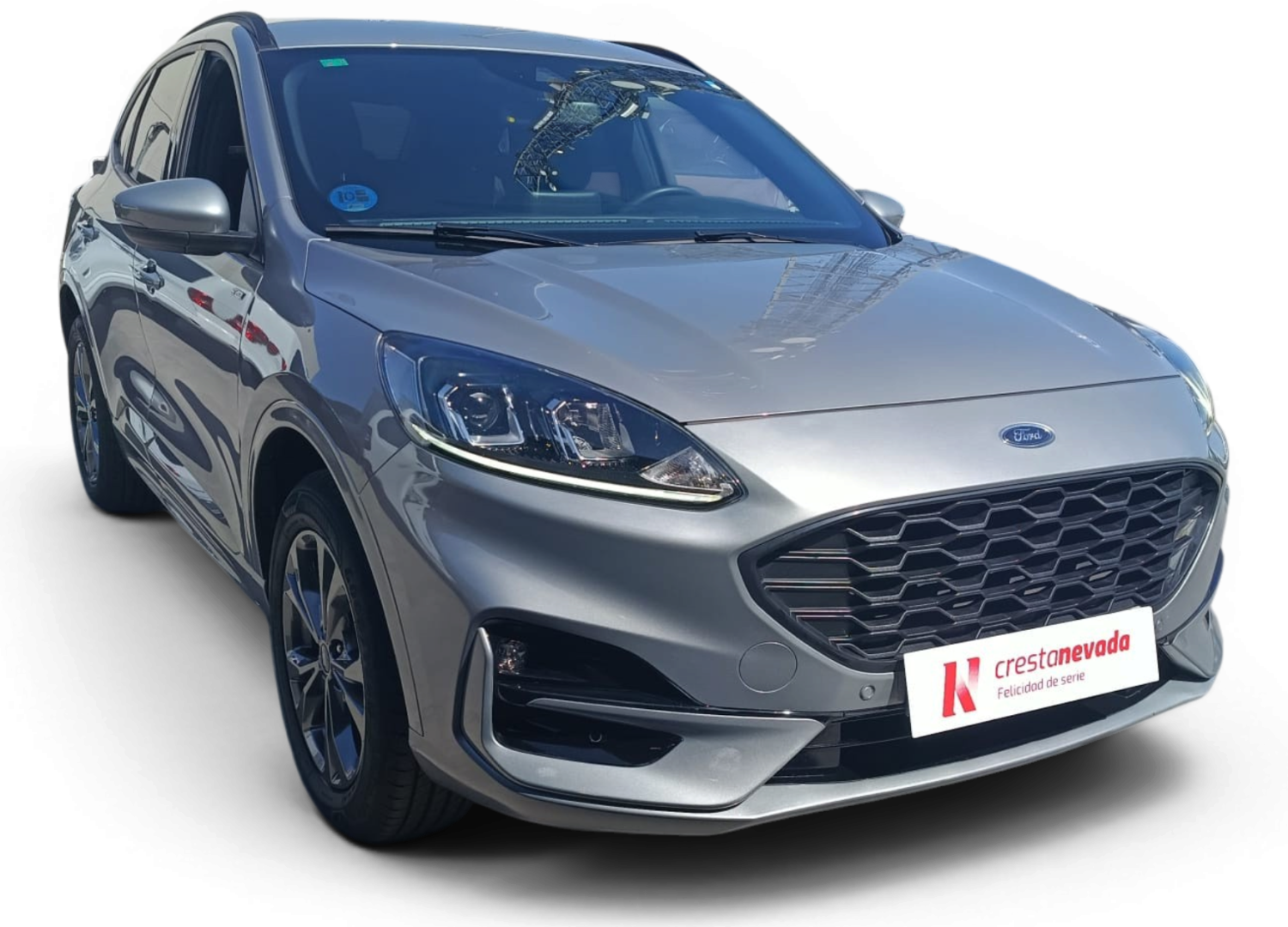 Imagen de Ford Kuga