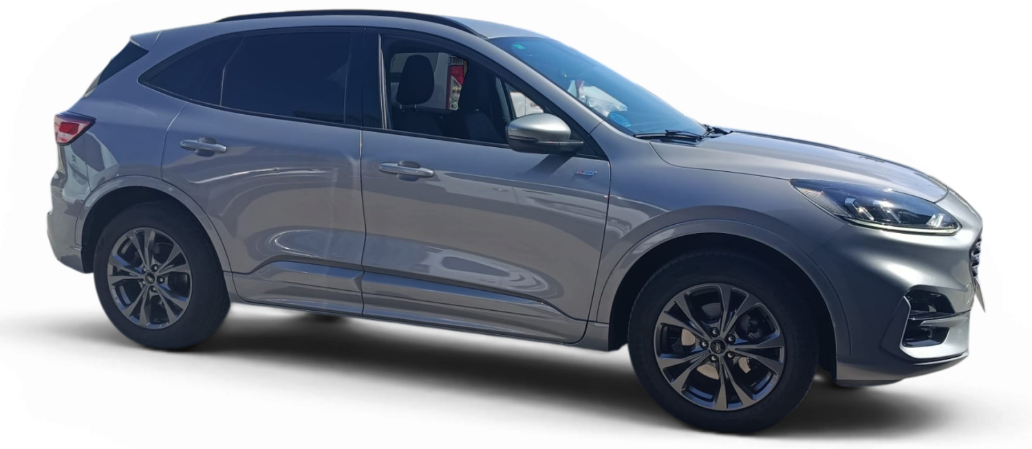 Imagen de Ford Kuga