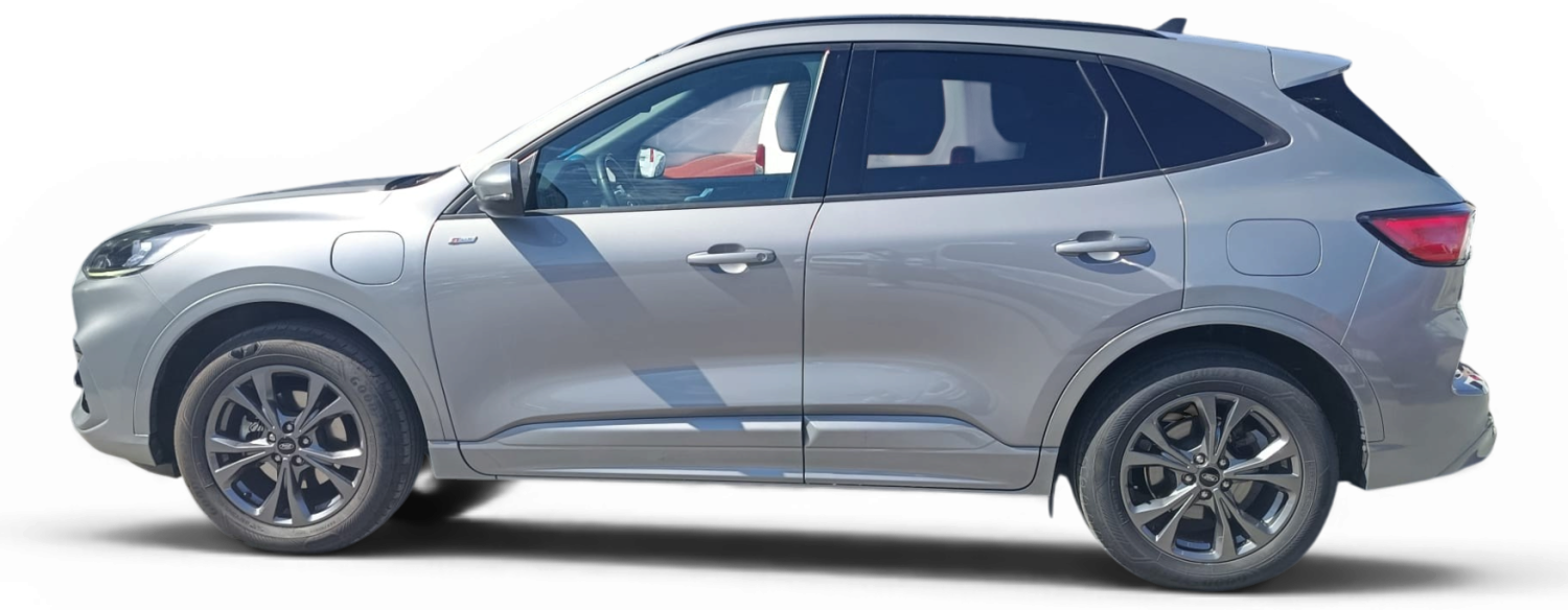 Imagen de Ford Kuga