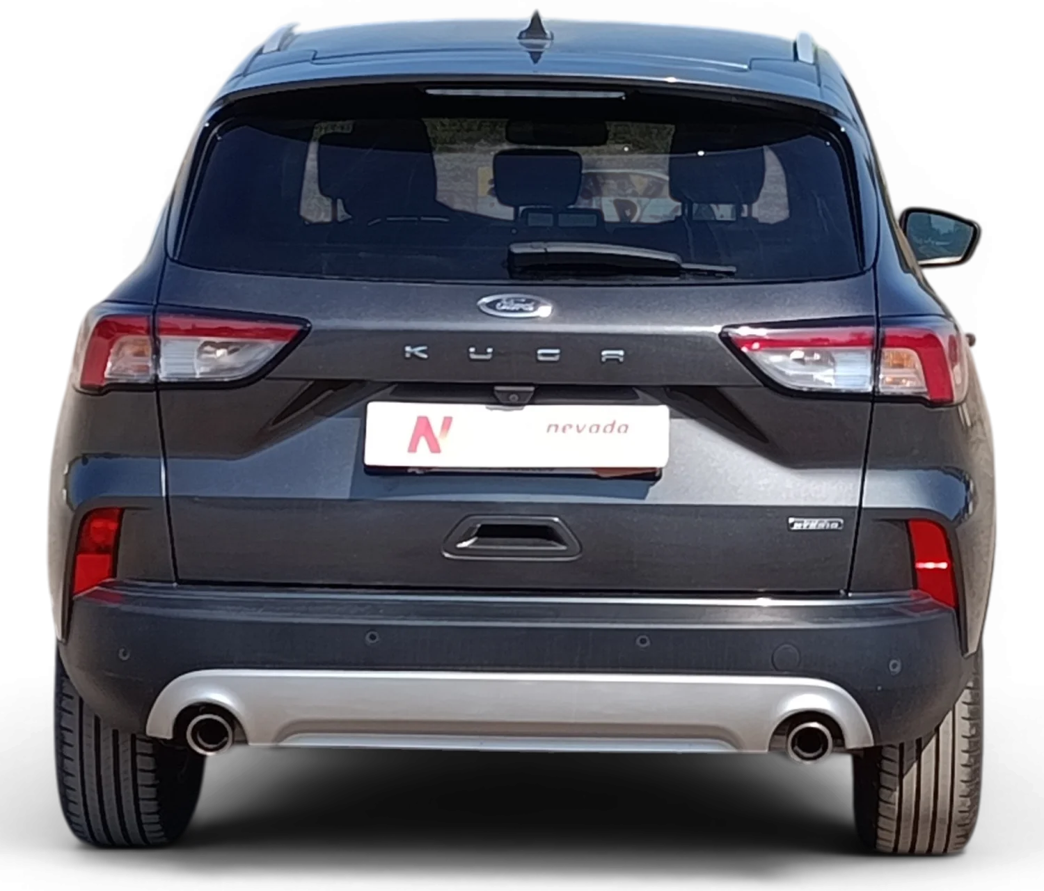 Imagen de Ford Kuga