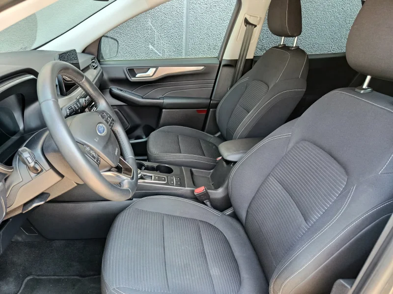 Imagen de Ford Kuga