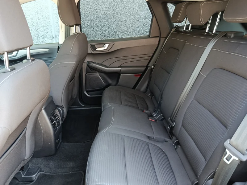 Imagen de Ford Kuga