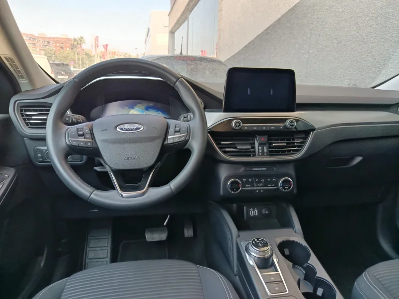 Imagen de Ford Kuga