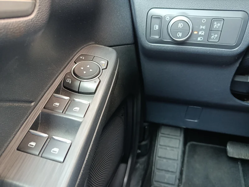 Imagen de Ford Kuga