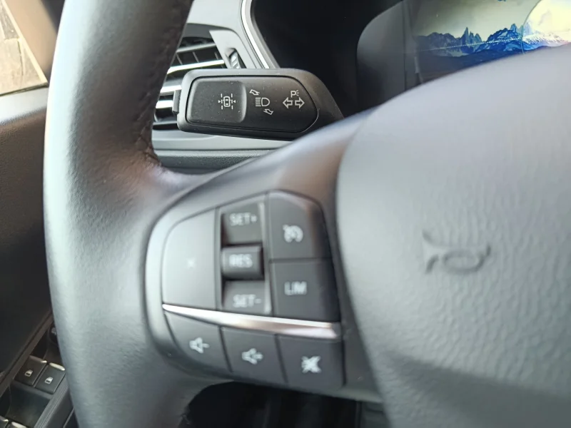 Imagen de Ford Kuga