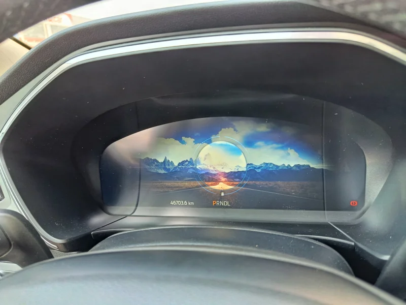 Imagen de Ford Kuga