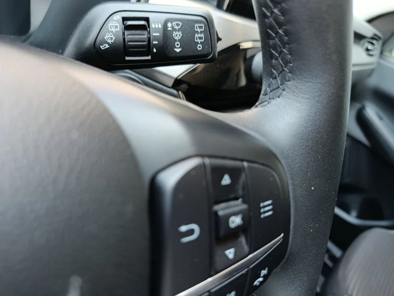 Imagen de Ford Kuga