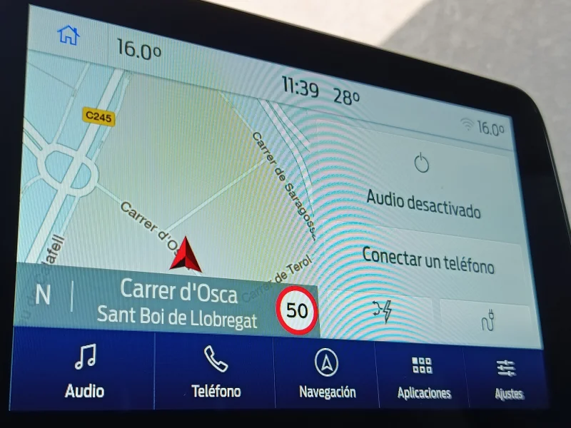 Imagen de Ford Kuga