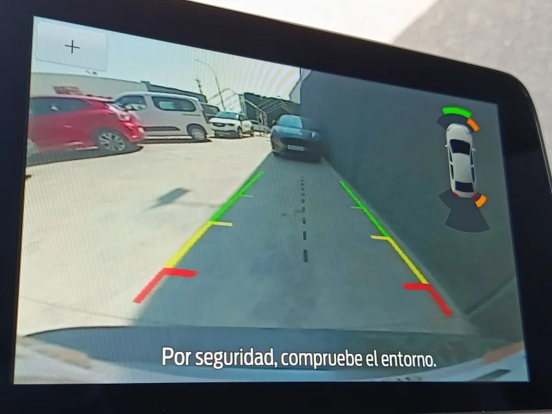 Imagen de Ford Kuga