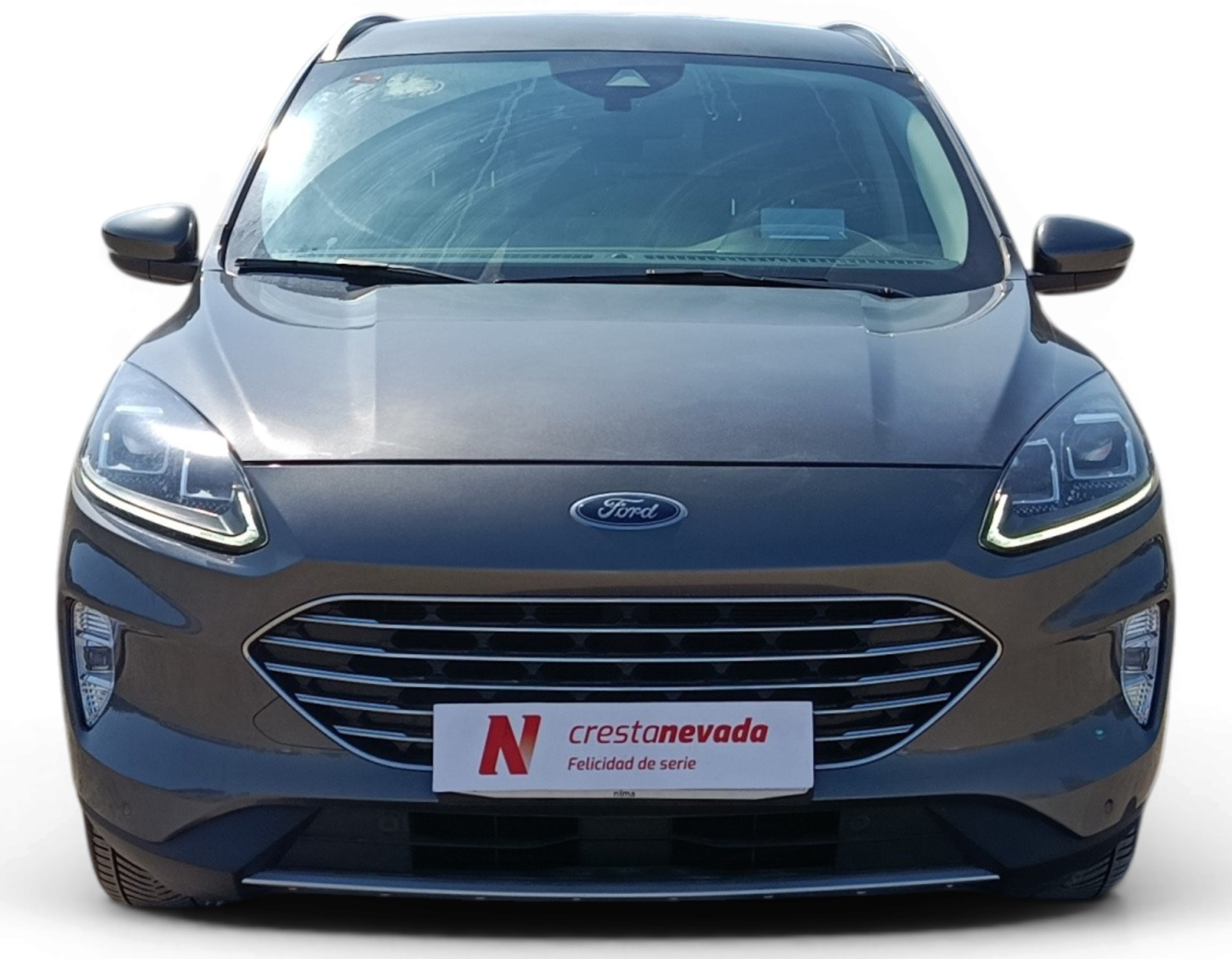 Imagen de Ford Kuga
