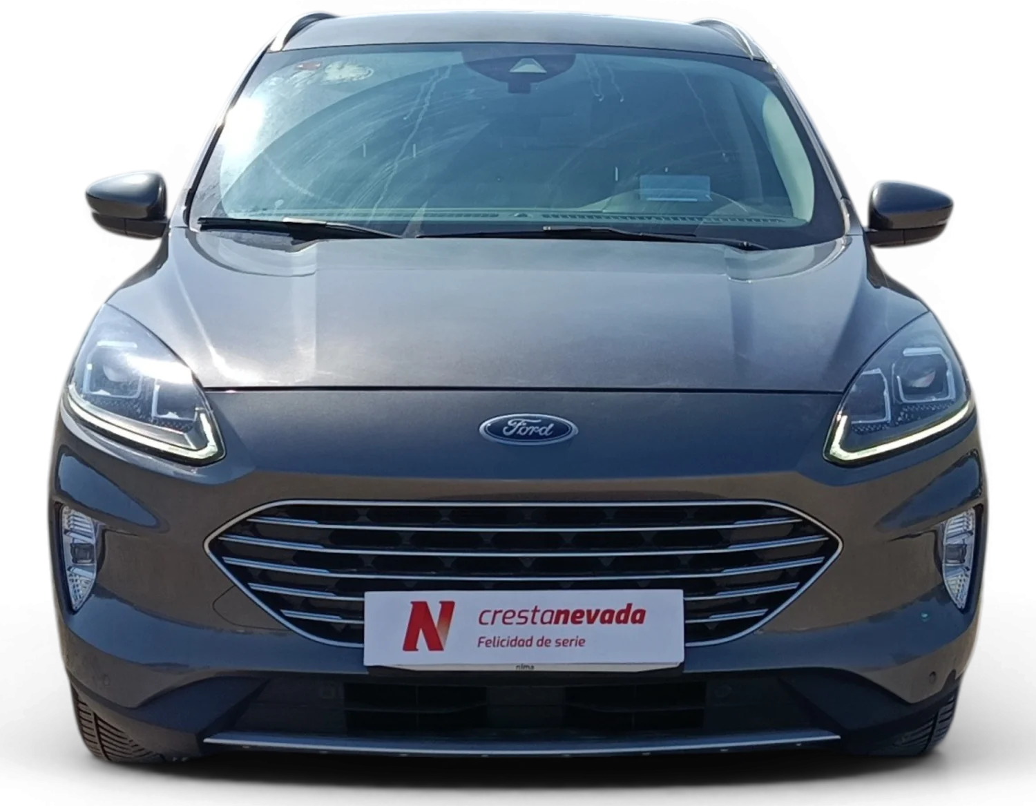 Imagen de Ford Kuga
