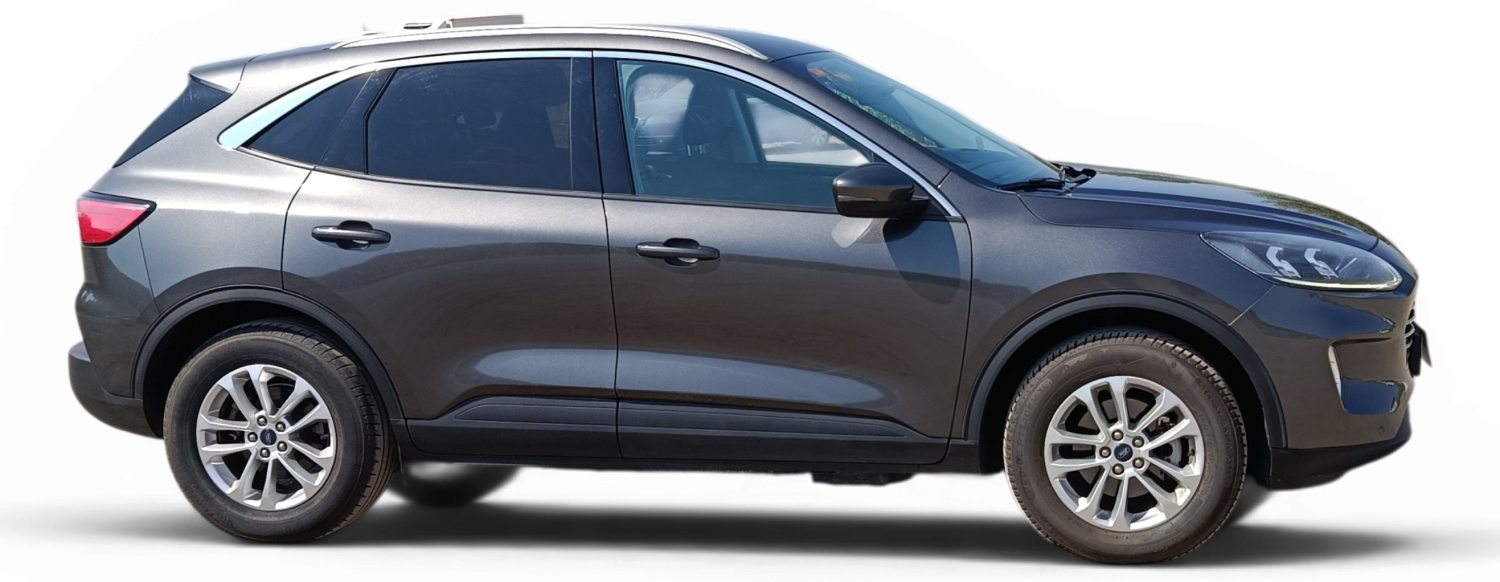 Imagen de Ford Kuga