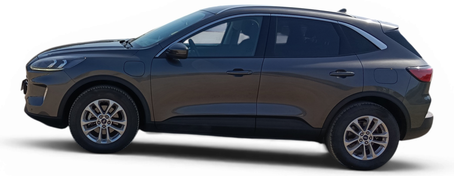 Imagen de Ford Kuga
