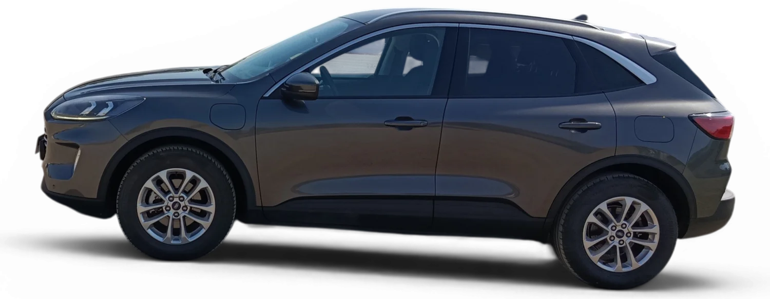 Imagen de Ford Kuga