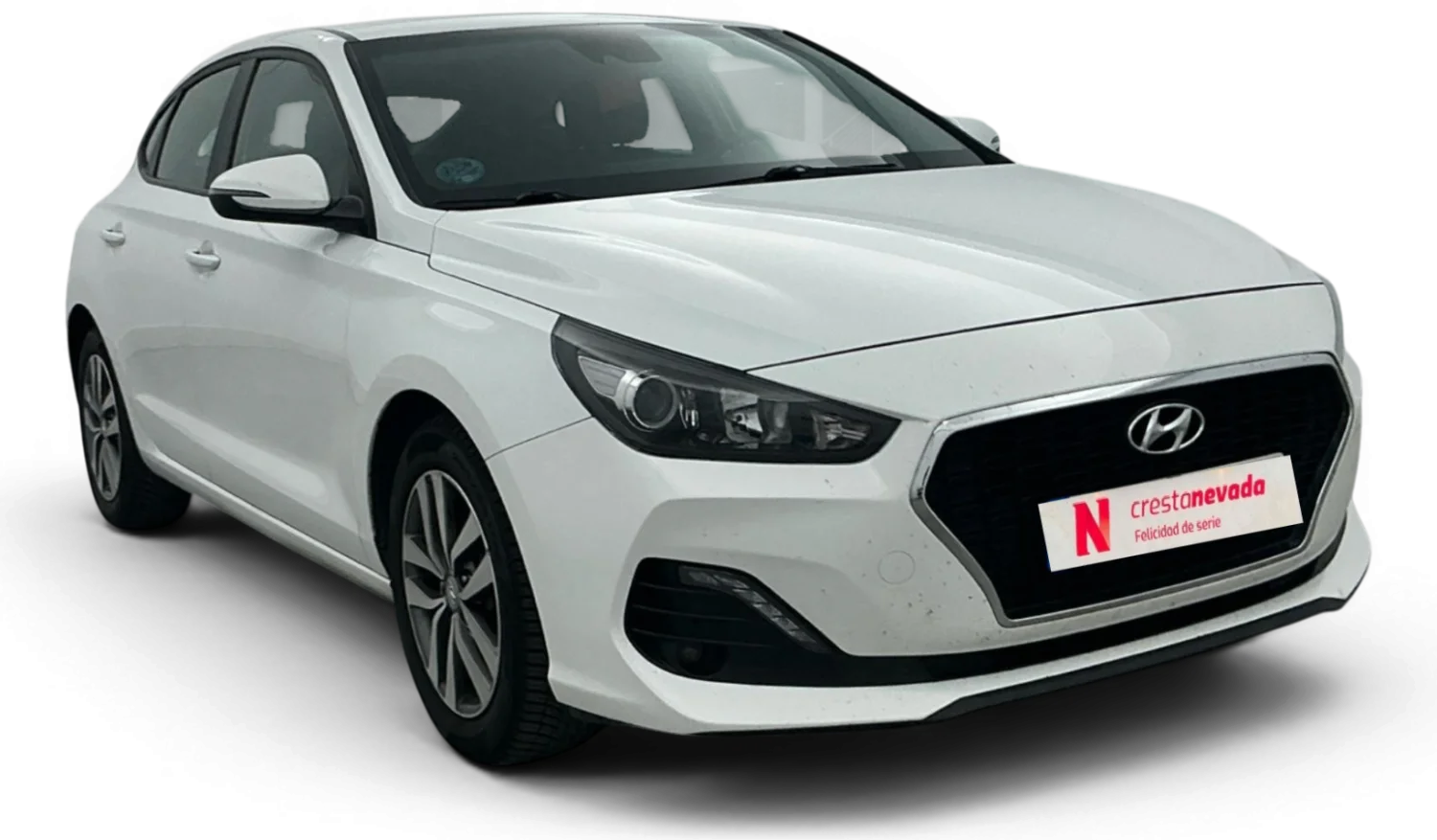 Imagen de Hyundai i30