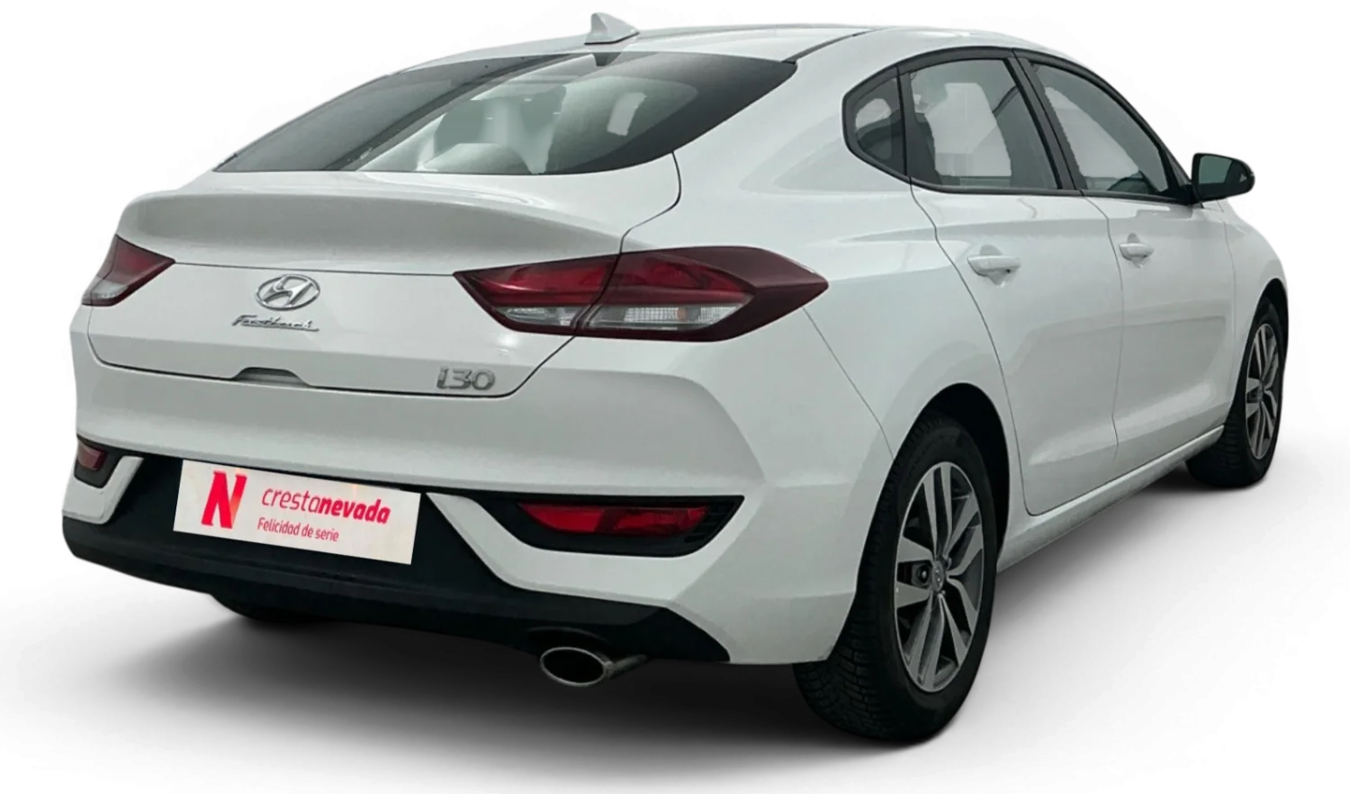 Imagen de Hyundai i30