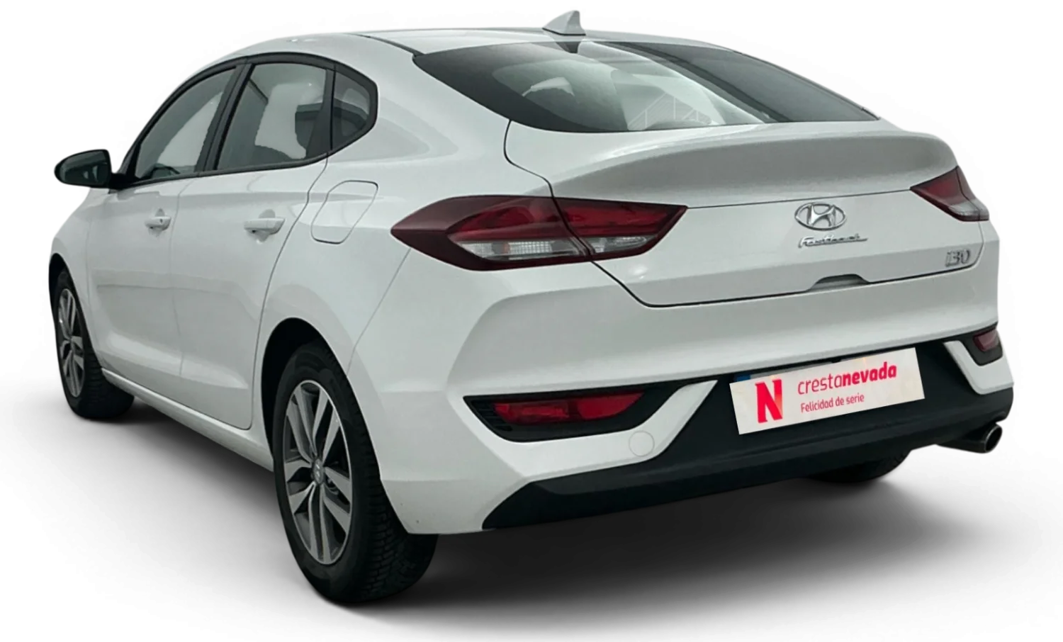 Imagen de Hyundai i30