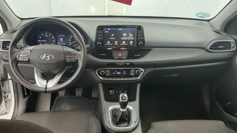 Imagen de Hyundai i30