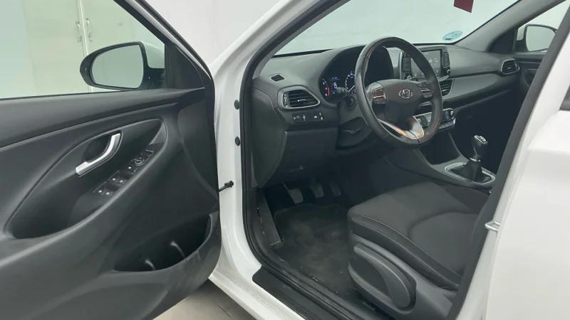 Imagen de Hyundai i30