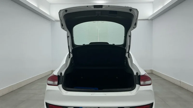 Imagen de Hyundai i30