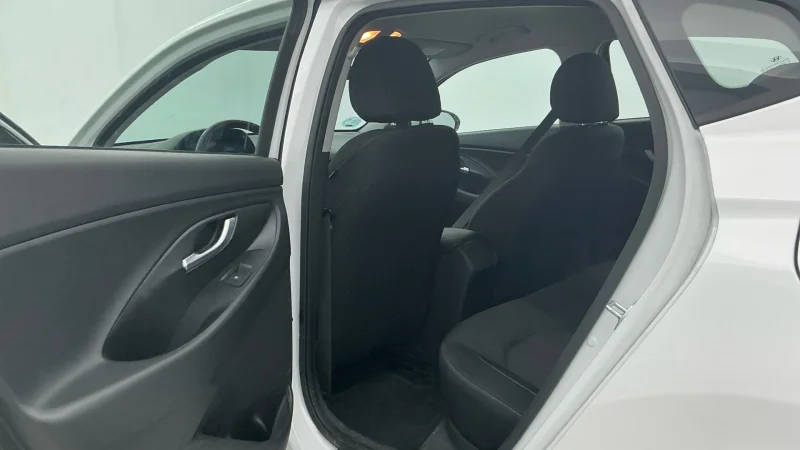 Imagen de Hyundai i30