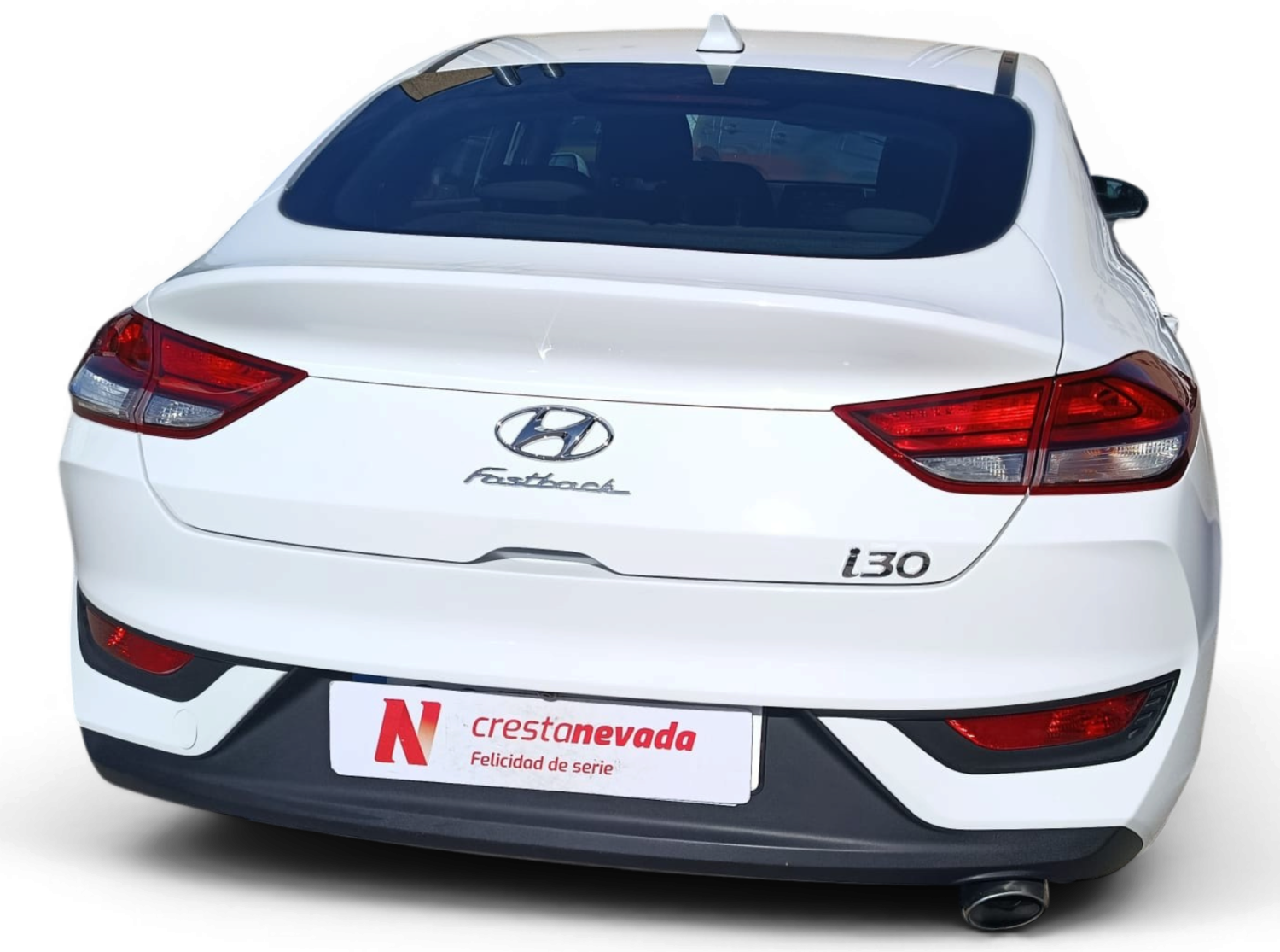 Imagen 25 de Hyundai i30 Gasolina 120 CV