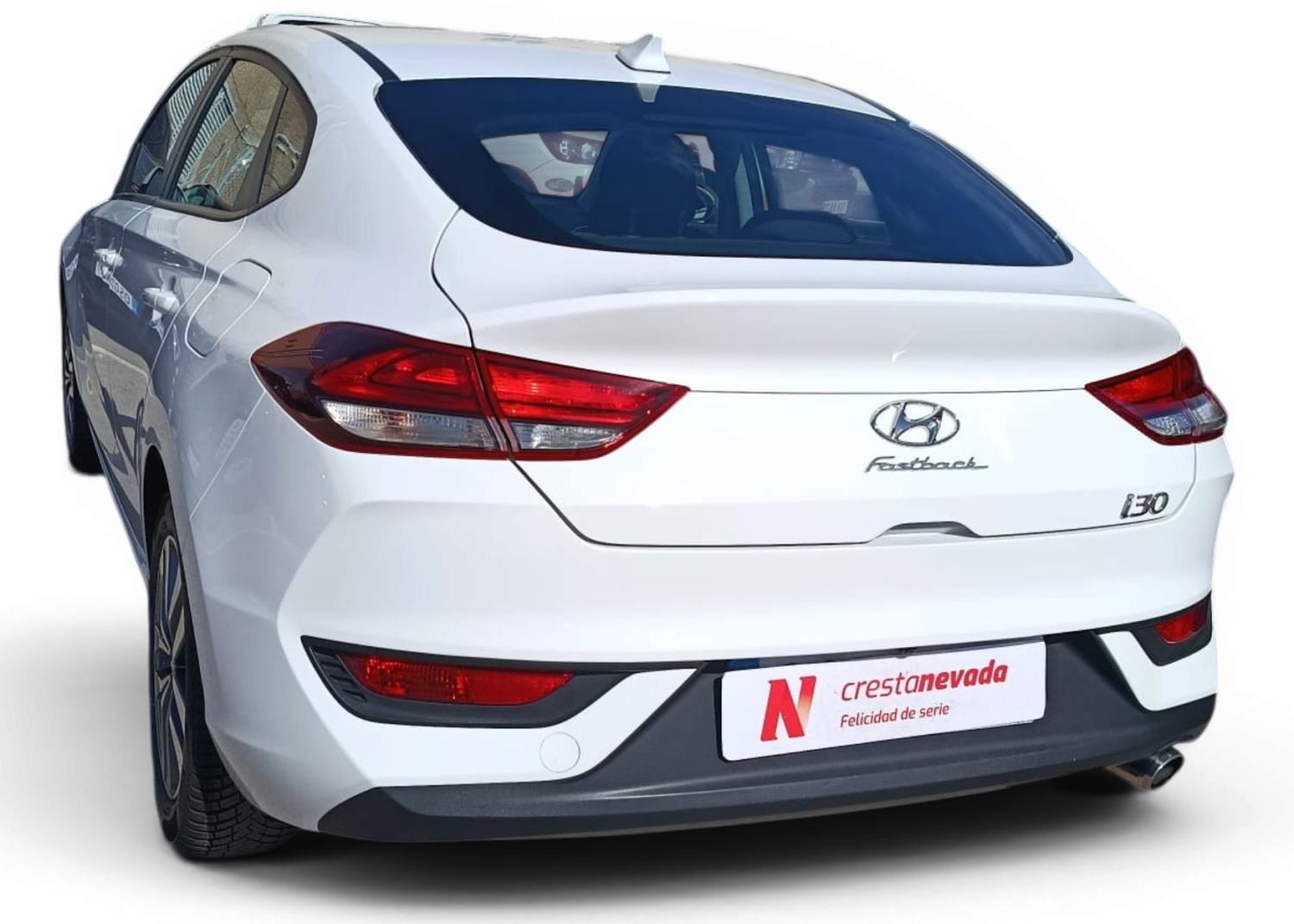 Imagen 26 de Hyundai i30 Gasolina 120 CV