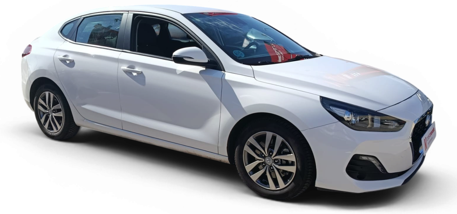 Imagen 27 de Hyundai i30 Gasolina 120 CV