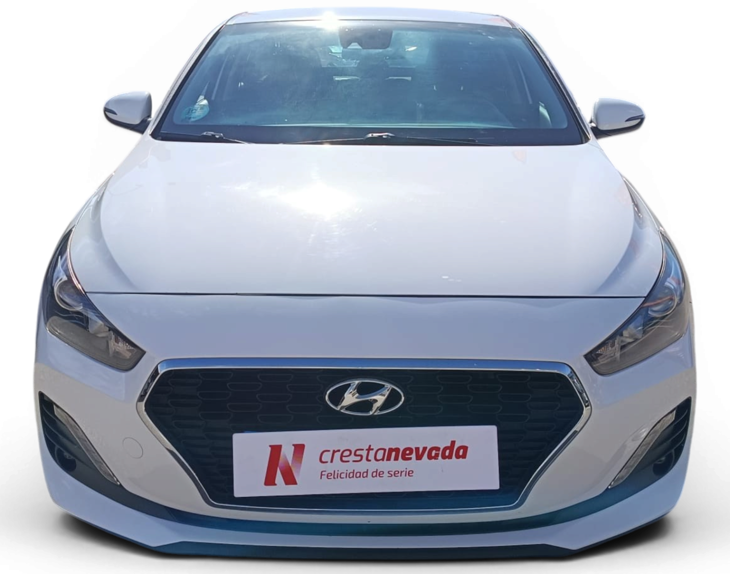 Imagen 29 de Hyundai i30 Gasolina 120 CV