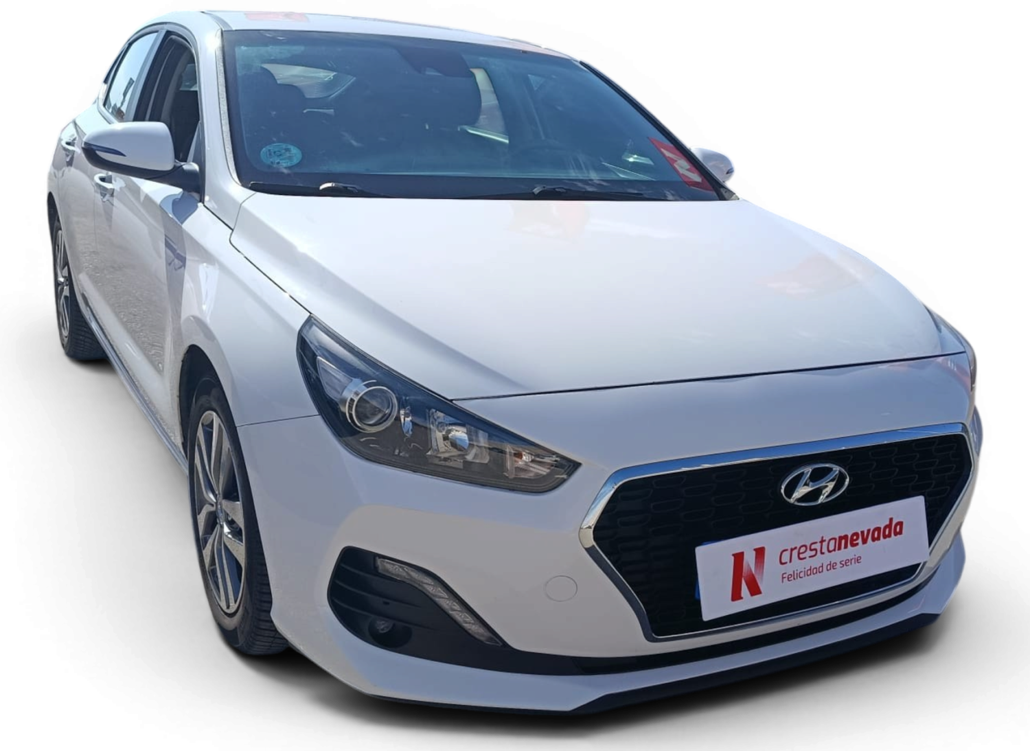 Imagen 30 de Hyundai i30 Gasolina 120 CV
