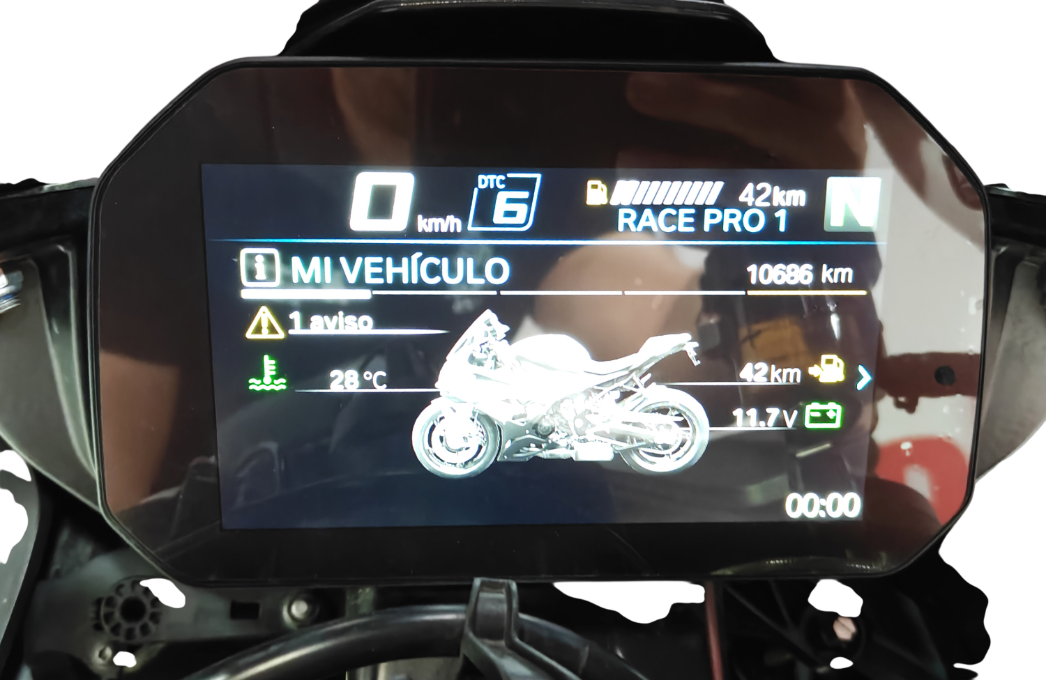 Imagen de BMW S 1000 RR
