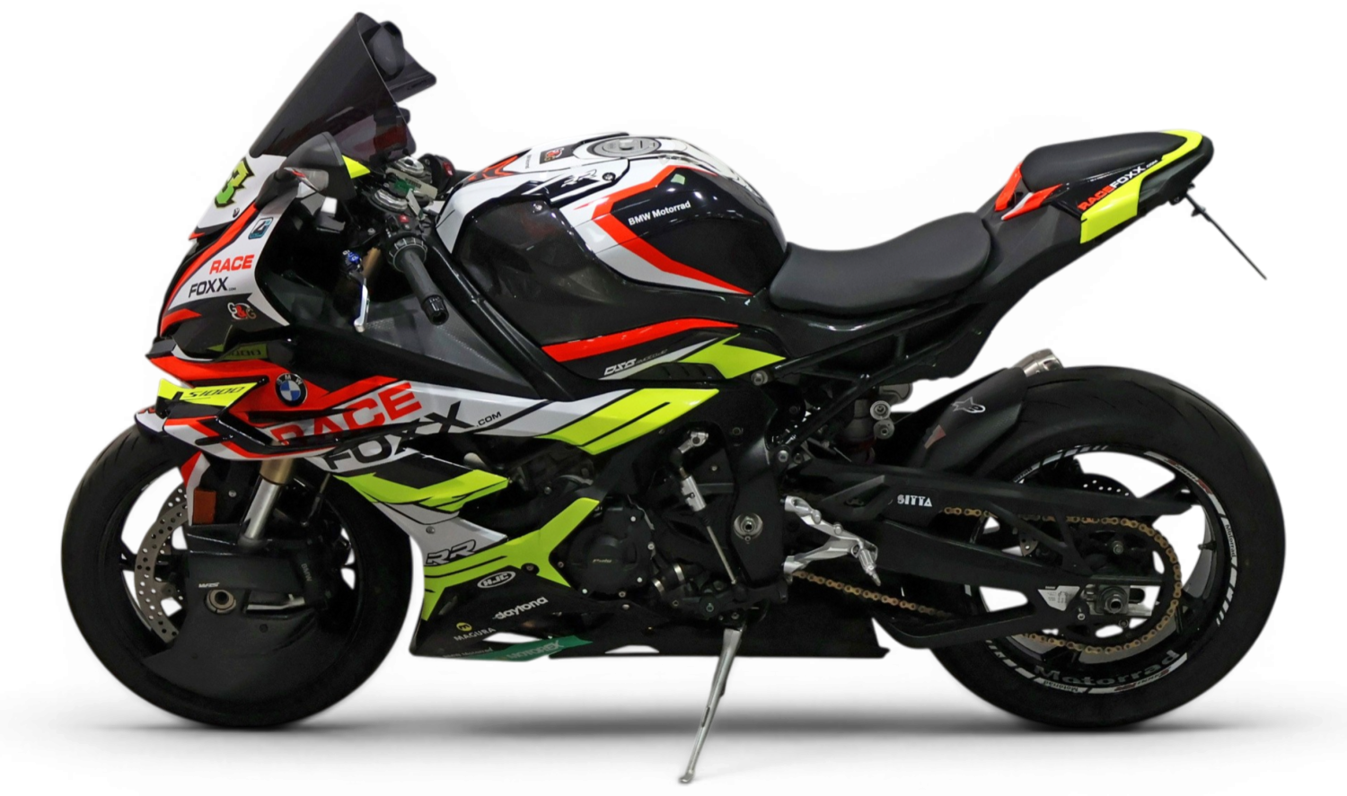 Imagen de BMW S 1000 RR