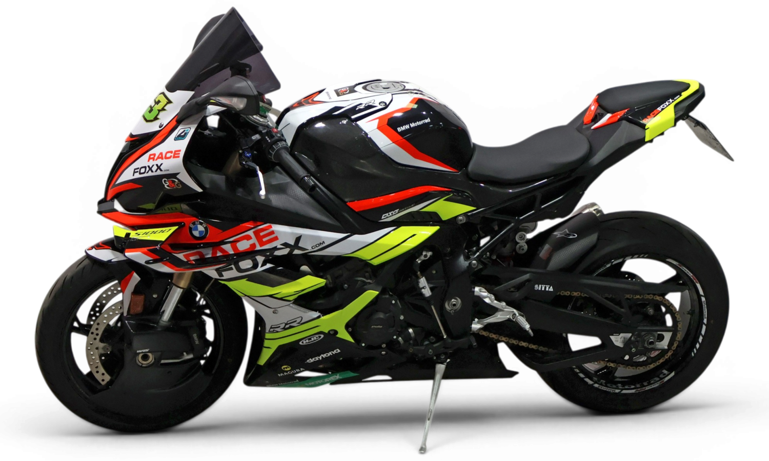 Imagen de BMW S 1000 RR