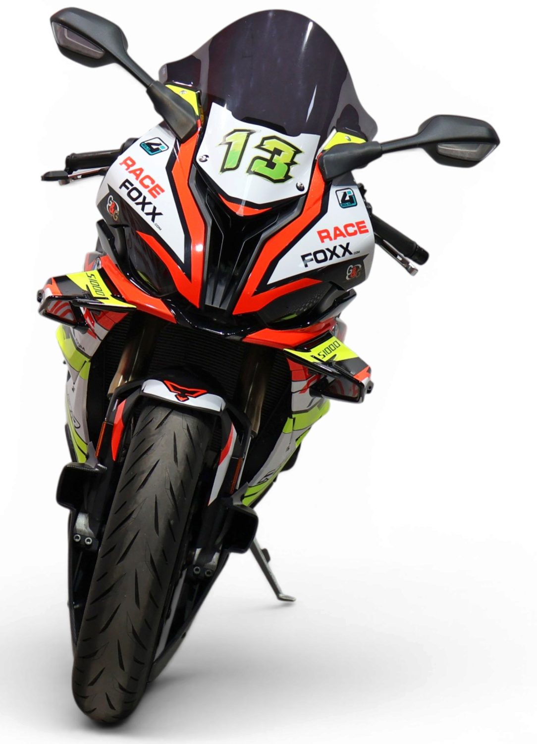 Imagen de BMW S 1000 RR