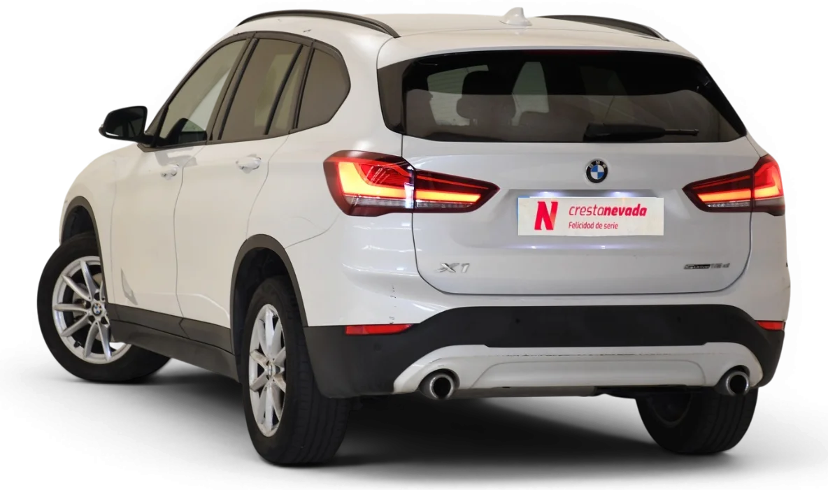 Imagen de BMW X1