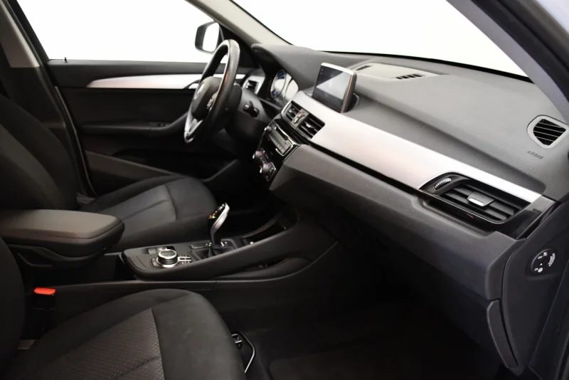 Imagen de BMW X1