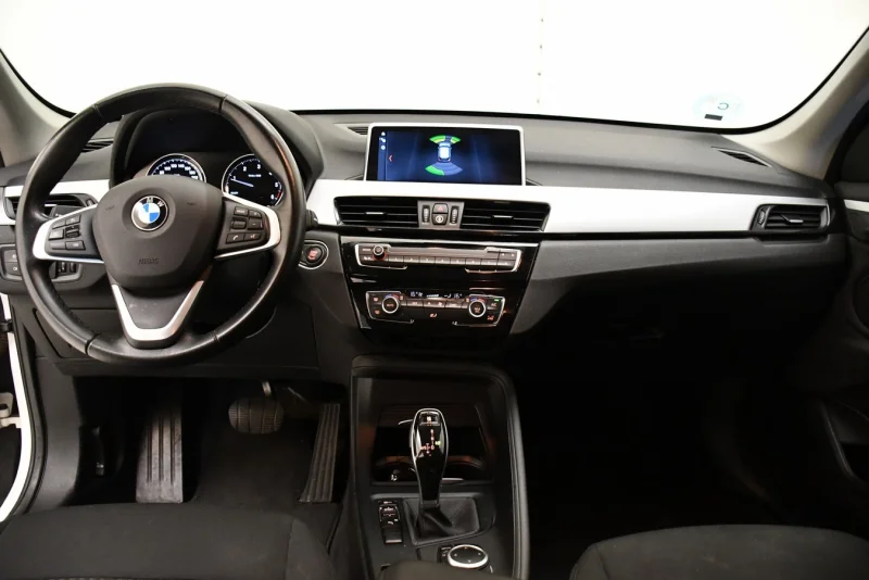 Imagen de BMW X1