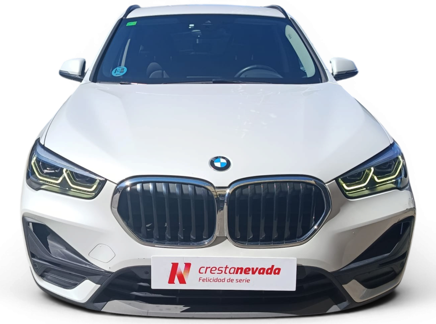 Imagen 2 de BMW X1 Diesel 150 CV por 22.990 €