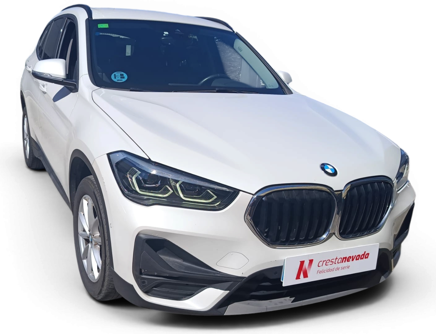 Imagen 3 de BMW X1 Diesel 150 CV por 22.990 €