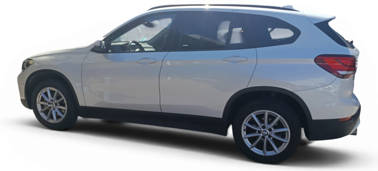 Imagen 5 de BMW X1 Diesel 150 CV por 22.990 €
