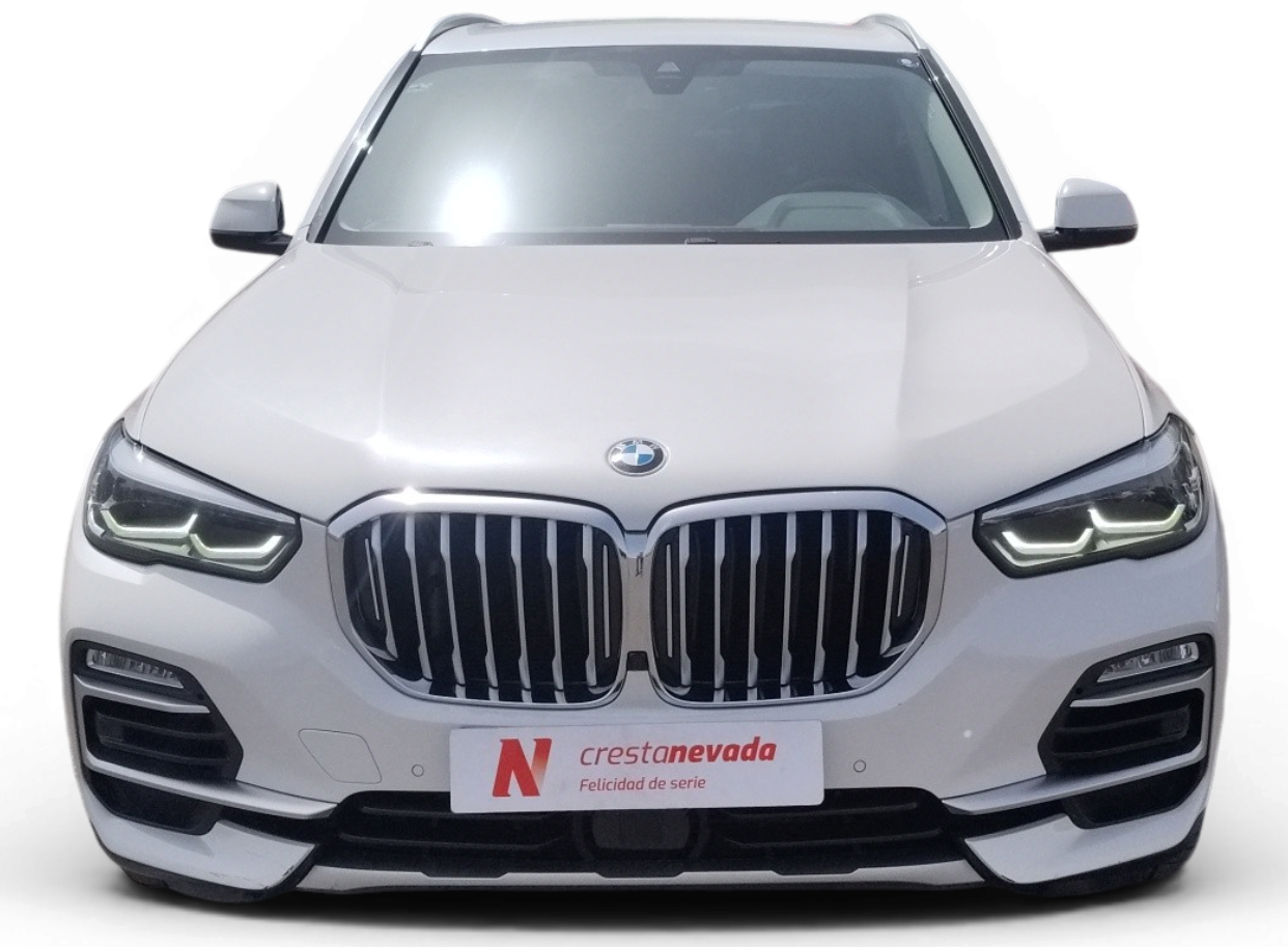 Imagen 2 de BMW X5 Diesel 265 CV por 39.990 €