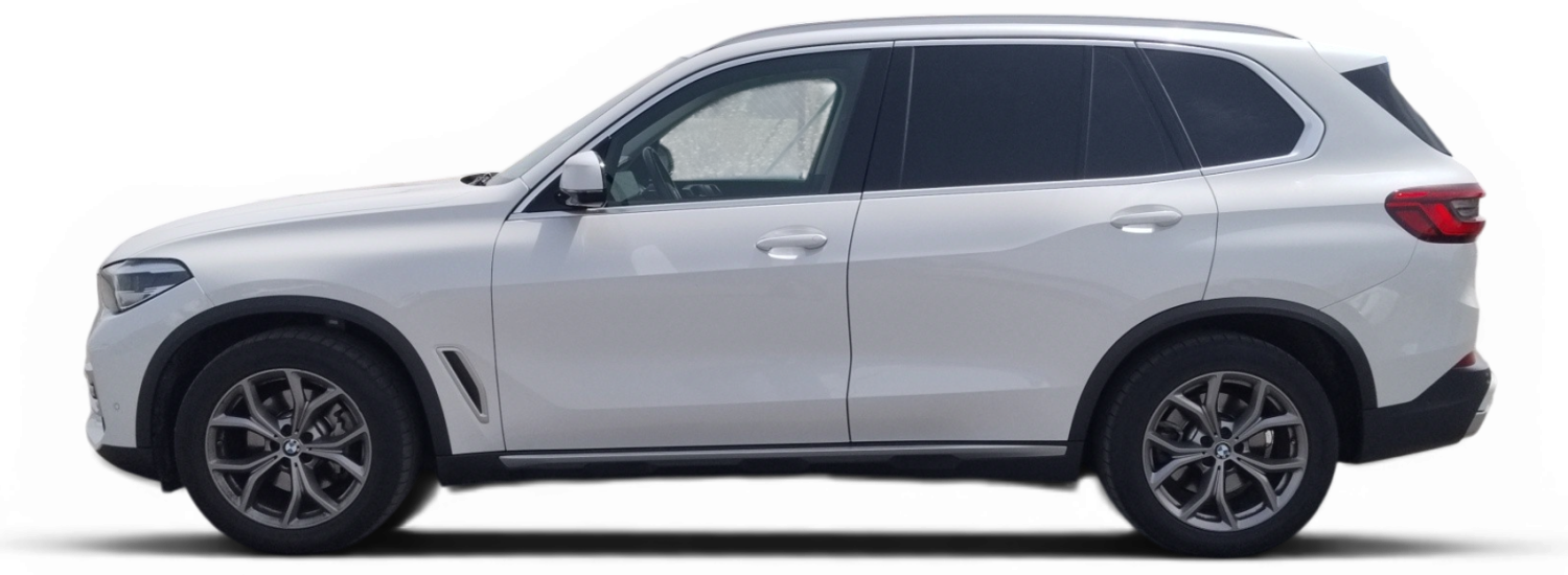 Imagen 5 de BMW X5 Diesel 265 CV por 39.990 €