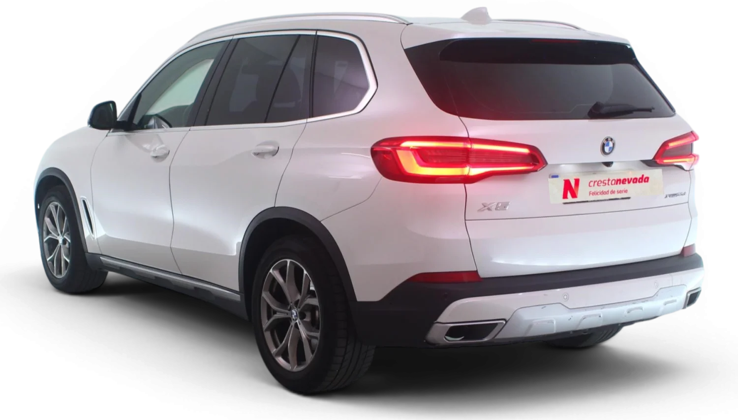 Imagen de BMW X5