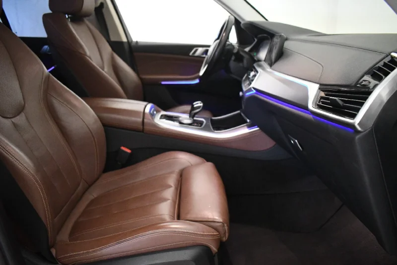 Imagen de BMW X5
