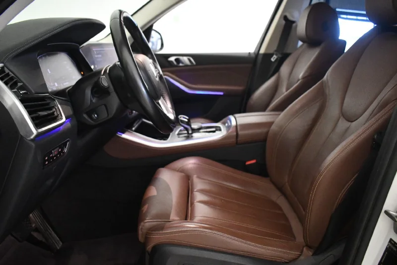 Imagen de BMW X5