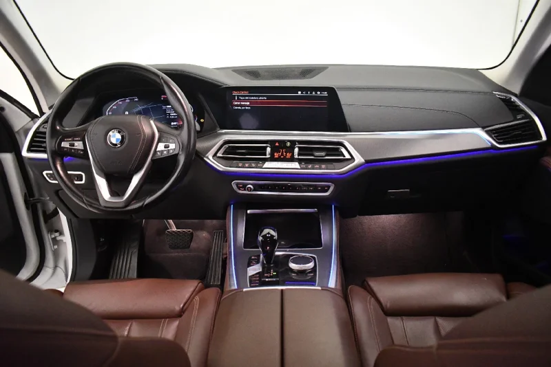 Imagen de BMW X5