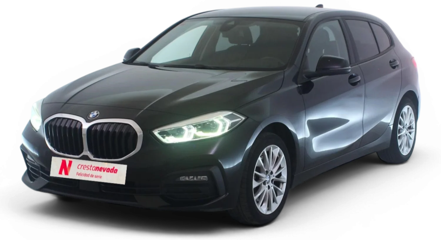 BMW Serie 1